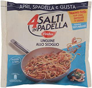 Recensioni di 4 salti in padella