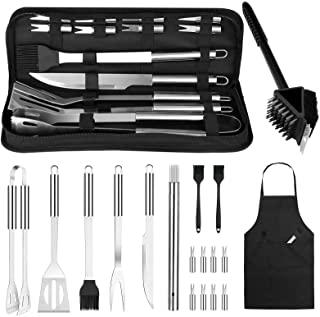 Recensioni di accessori barbecue weber