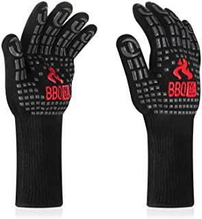 Recensioni di accessori per barbecue