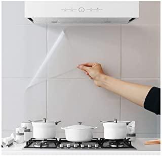 Recensioni di adesivi paraschizzi cucina