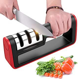 Recensioni di affilacoltelli beper