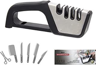 Recensioni di affilacoltelli da cucina