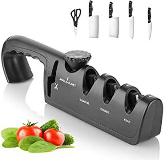 Recensioni di affilacoltelli elettrico