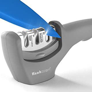 Recensioni di affilacoltelli in ceramica