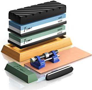 Recensioni di affilacoltelli tascabile