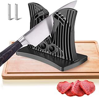 Recensioni di affilacoltelli work sharp
