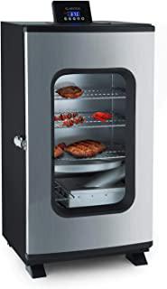 Recensioni di affumicatore carne
