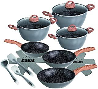 Recensioni di amc pentole assistenza