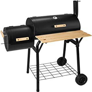 Recensioni di american barbecue