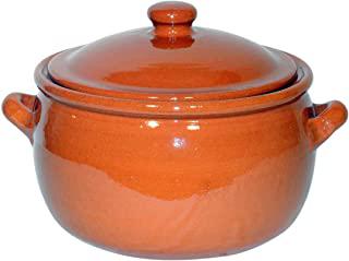 Recensioni di antiche pentole di terracotta