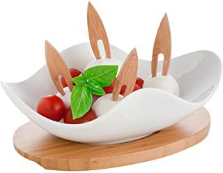 Recensioni di antipastiera brandani