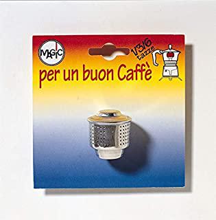 Recensioni di antischizzo caffettiera