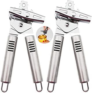 Recensioni di apriscatole professionale
