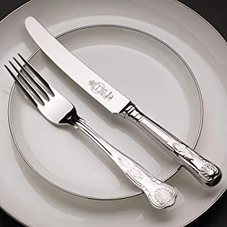 Recensioni di argento 800 posate valore