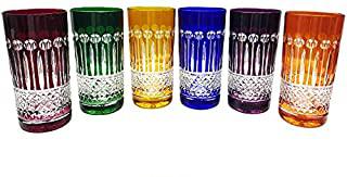 Recensioni di baccarat bicchieri
