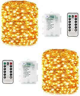 Recensioni di barattoli luminosi