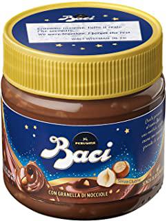 Recensioni di barattoli nutella italia