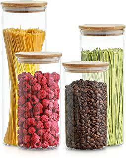 Recensioni di barattoli pasta