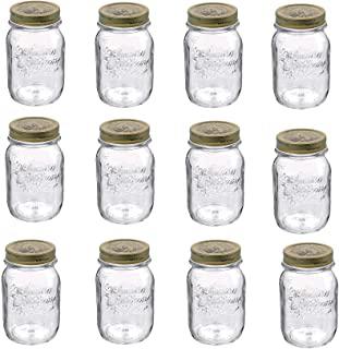 Recensioni di barattoli per conserve
