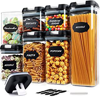 Recensioni di barattoli sottovuoto