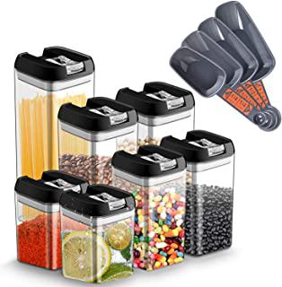 Recensioni di barattoli tupperware