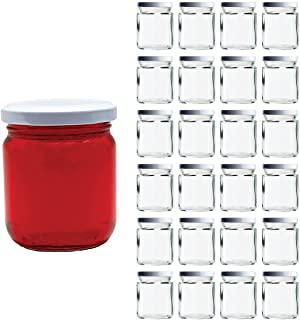 Recensioni di barattoli vetro per conserve