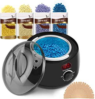 Recensioni di barattolo ceretta