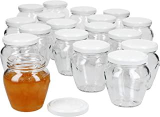 Recensioni di barattolo marmellata