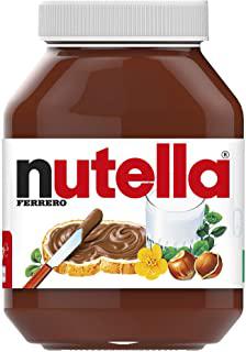 Recensioni di barattolo nutella gigante