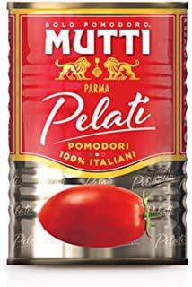 Recensioni di barattolo pelati