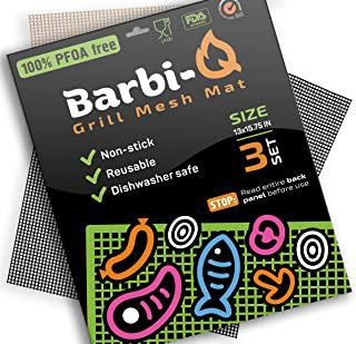 Recensioni di barbecue a carbonella professionale