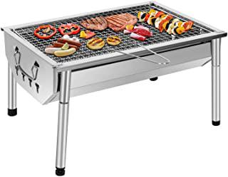 Recensioni di barbecue a carbonella