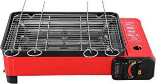 Recensioni di barbecue a gas da esterno