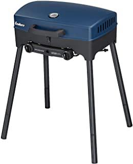 Recensioni di barbecue a gas metano