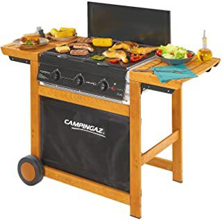 Recensioni di barbecue a gas offerte