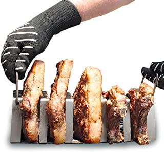 Recensioni di barbecue a gas professionale