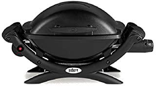 Recensioni di barbecue a gas weber