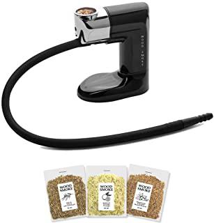 Recensioni di barbecue a legna professionali