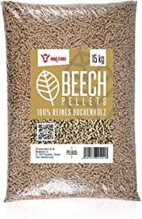 Recensioni di barbecue a pellet