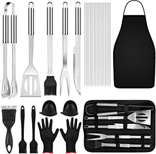 Recensioni di barbecue acciaio inox