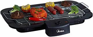 Recensioni di barbecue ad angolo
