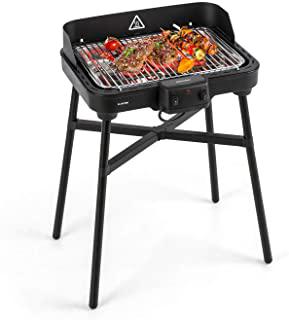Recensioni di barbecue artigianale in muratura