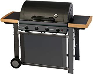 Recensioni di barbecue camping gaz