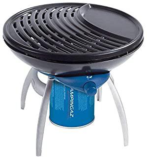 Recensioni di barbecue campingaz