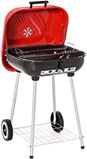 Recensioni di barbecue carbonella