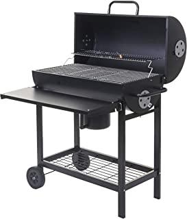 Recensioni di barbecue con girarrosto