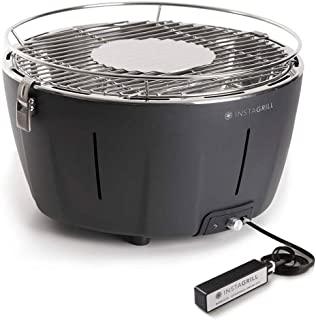 Recensioni di barbecue da balcone senza fumo