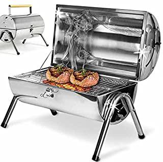 Recensioni di barbecue da terrazzo