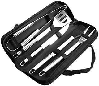Recensioni di barbecue economico