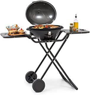 Recensioni di barbecue elettrico da esterno